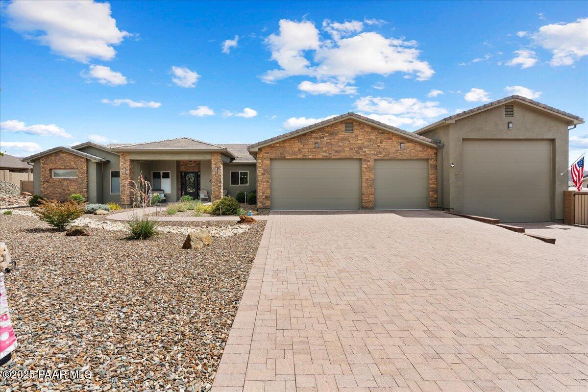 13343 E Cowboy Way