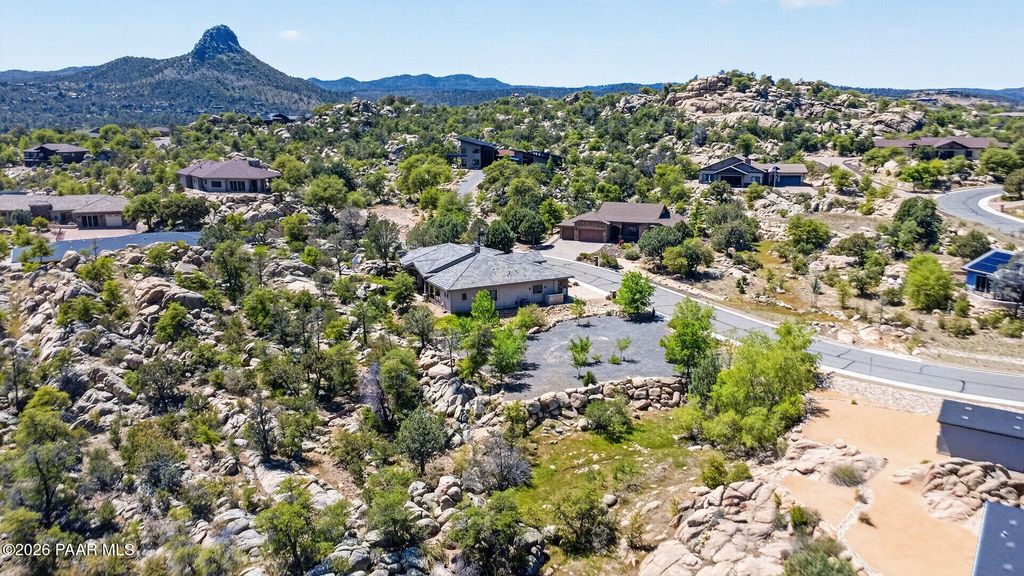 Photo of 909 Border Court, Prescott, AZ 86305 (MLS # 1081323)