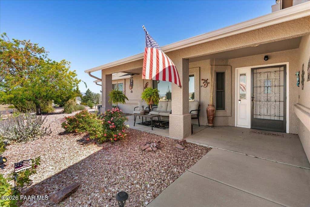 Photo of 2780 W Quail View Loop, Chino Valley, AZ 86323 (MLS # 1082755)