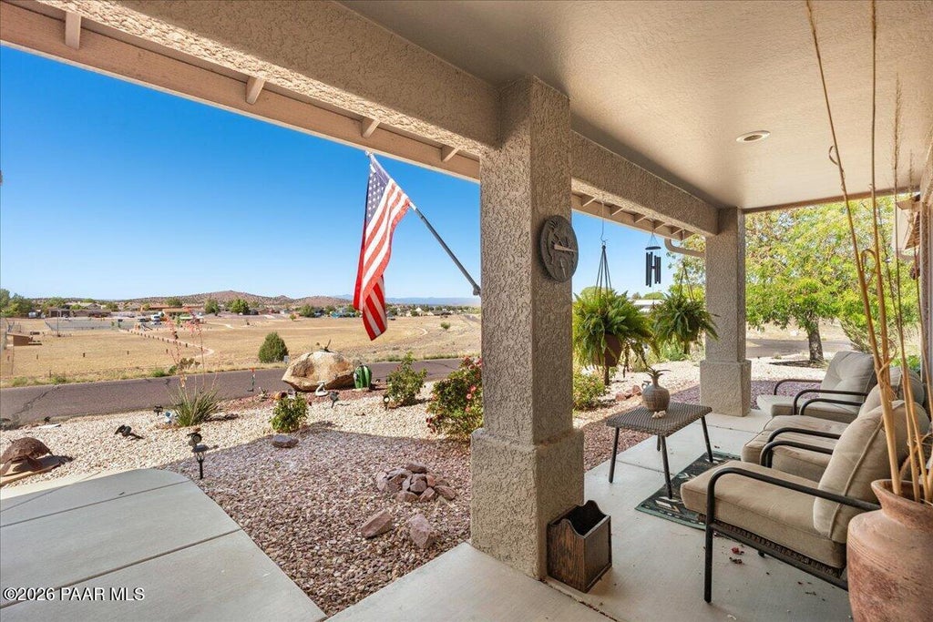 Photo of 2780 W Quail View Loop, Chino Valley, AZ 86323 (MLS # 1082755)