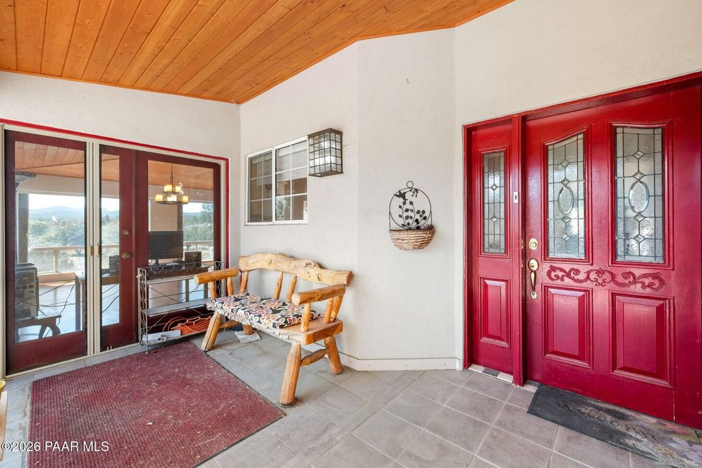 Photo of 1954 Shadow Valley Drive, Prescott, AZ 86305 (MLS # 1080521)