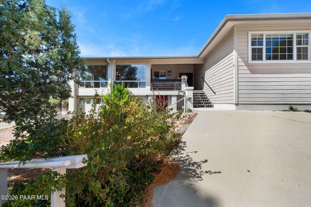 Photo of 1954 Shadow Valley Drive, Prescott, AZ 86305 (MLS # 1080521)