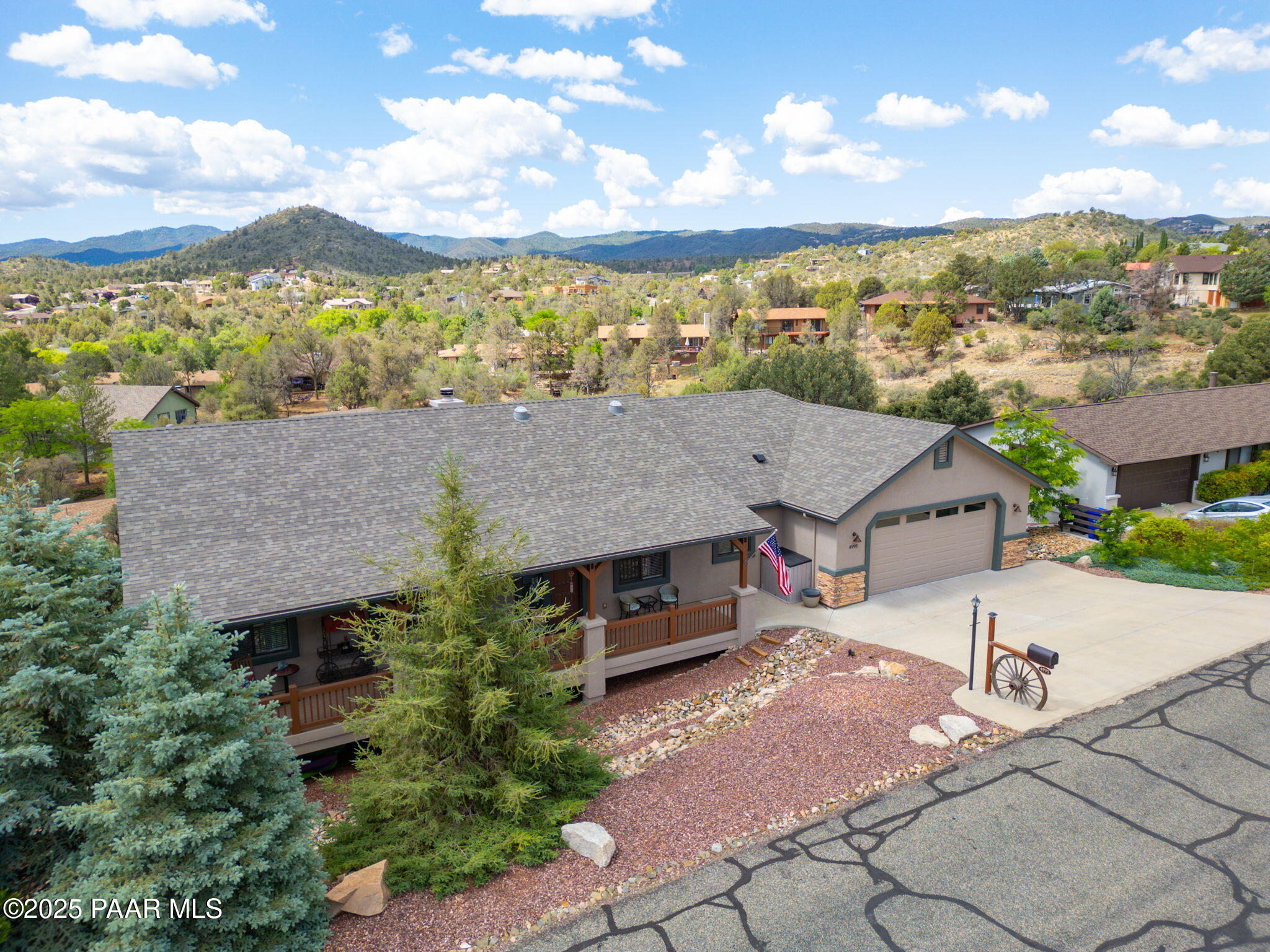 4995 Cactus Place