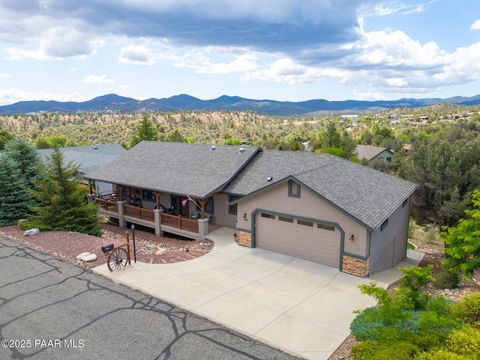 4995 Cactus Place Prescott AZ 86301