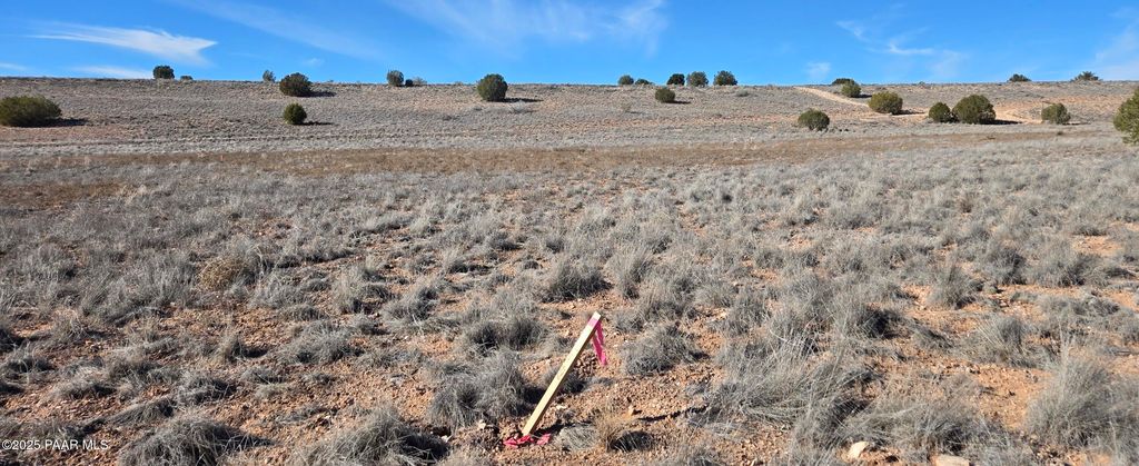 Photo of 25682 N St Joseph Road, Paulden, AZ 86334 (MLS # 1078254)