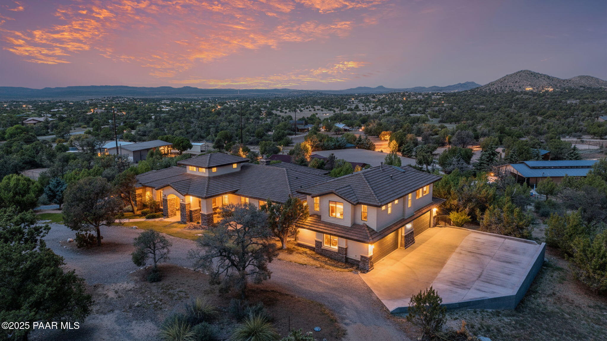 13175 N Bull Run Road