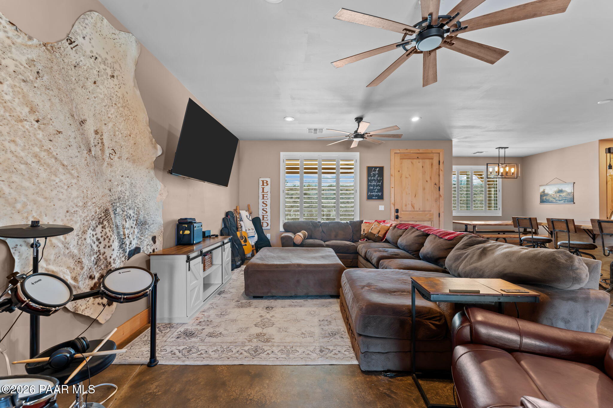 1755 W Grantham Ranch Road