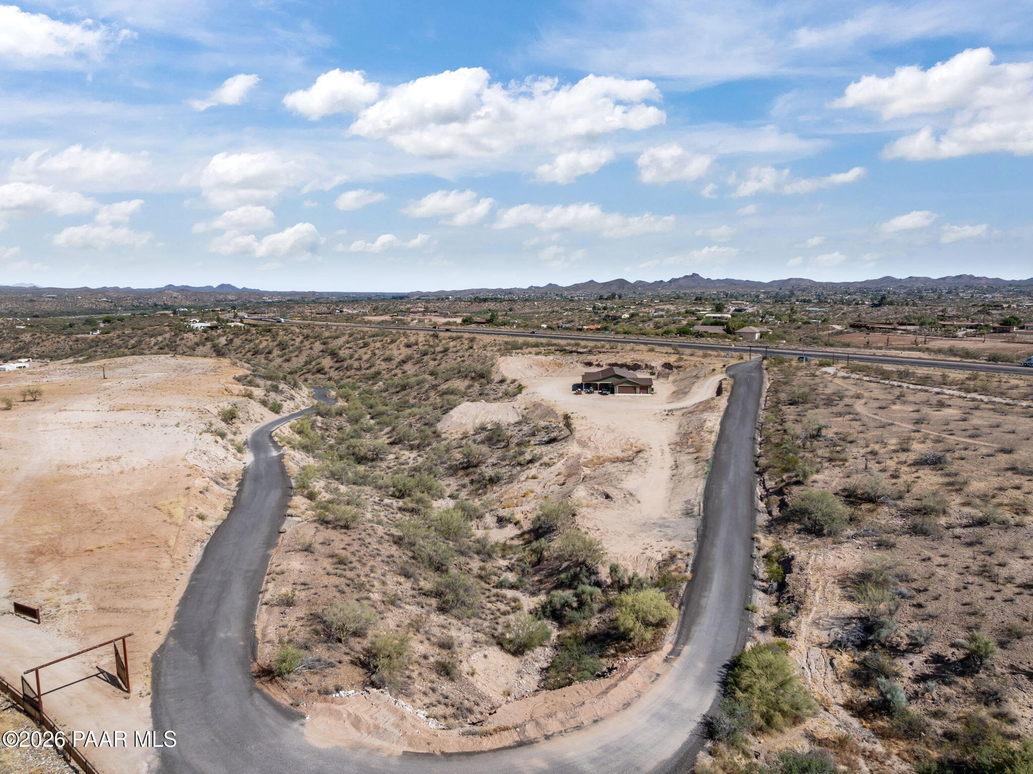 1755 W Grantham Ranch Road