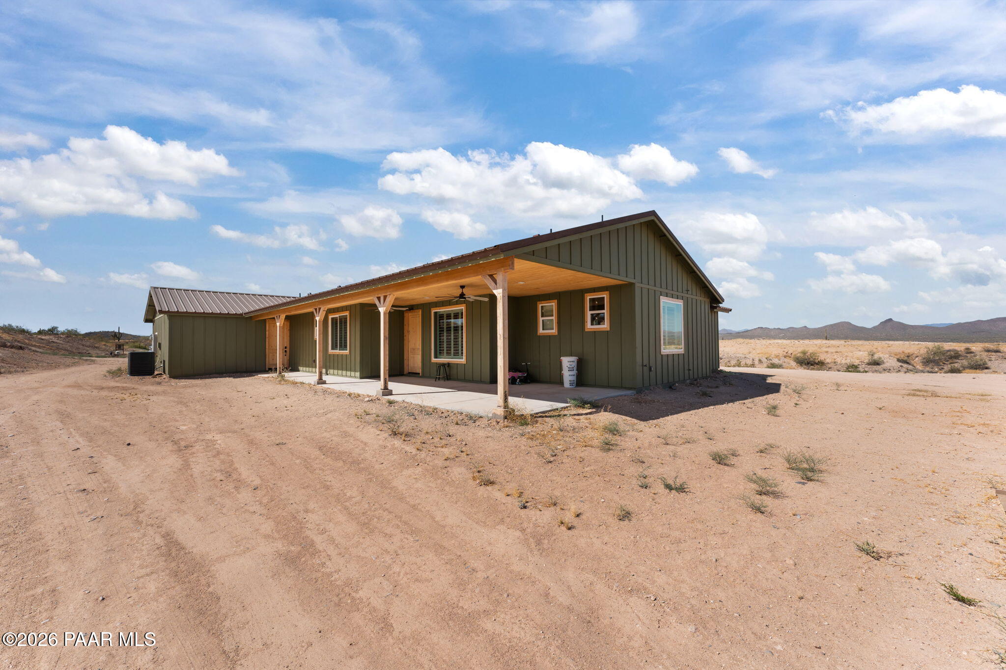 1755 W Grantham Ranch Road