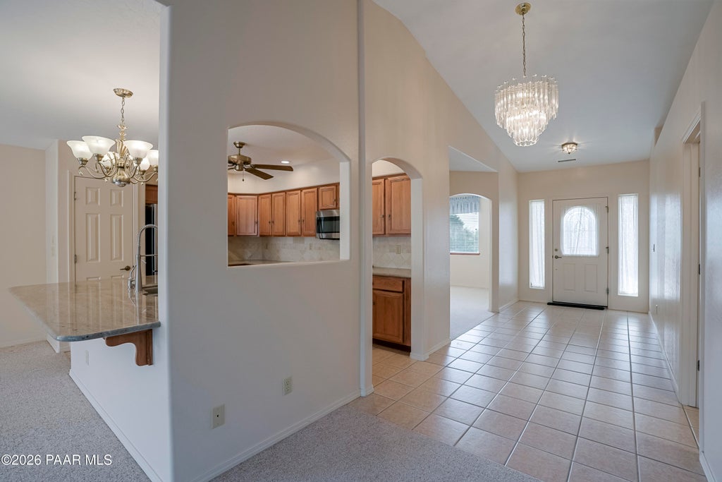 Photo of 870 Panicum Drive, Prescott, AZ 86305 (MLS # 1085759)