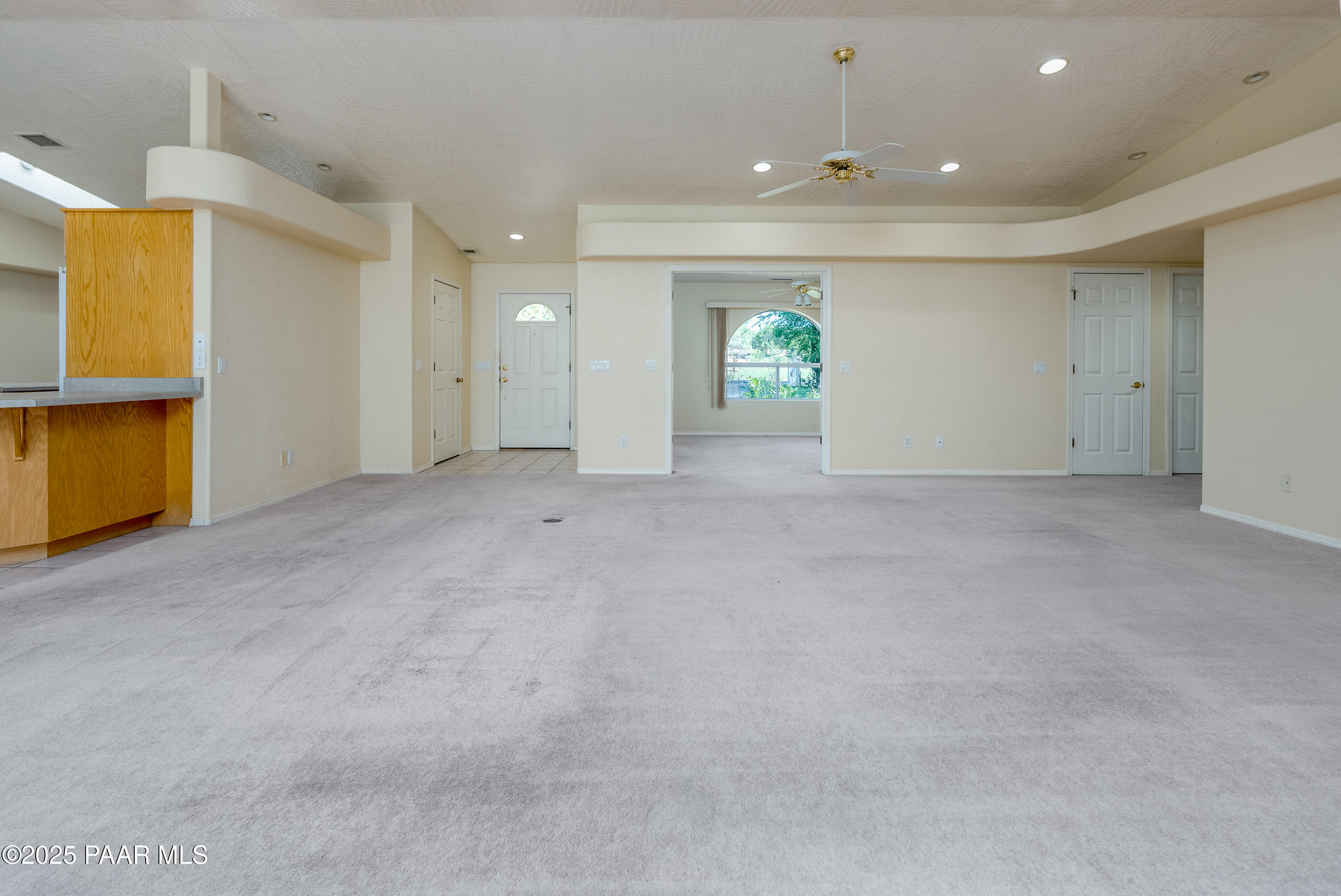 10885 E Pear Tree Drive