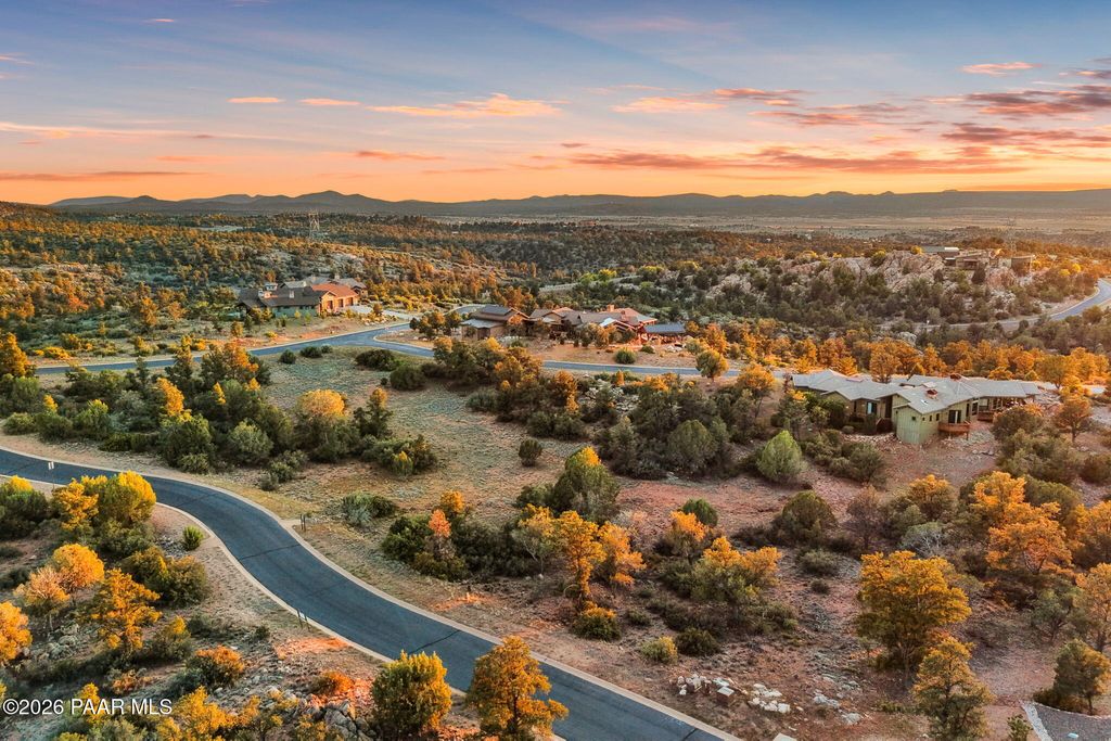 Photo of 15300 N Long View Lane, Prescott, AZ 86305 (MLS # 1081272)