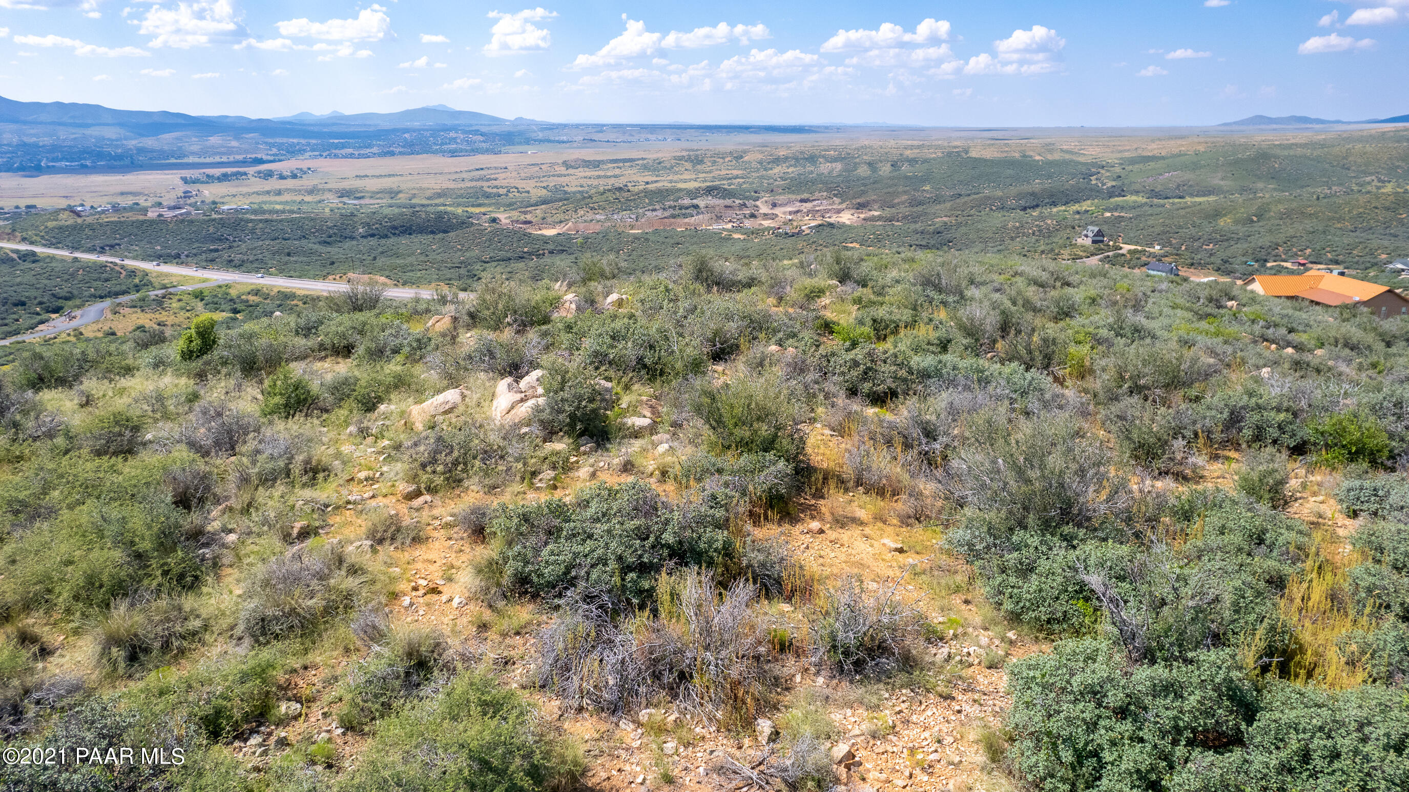 11 Acres Freedom Hill Way