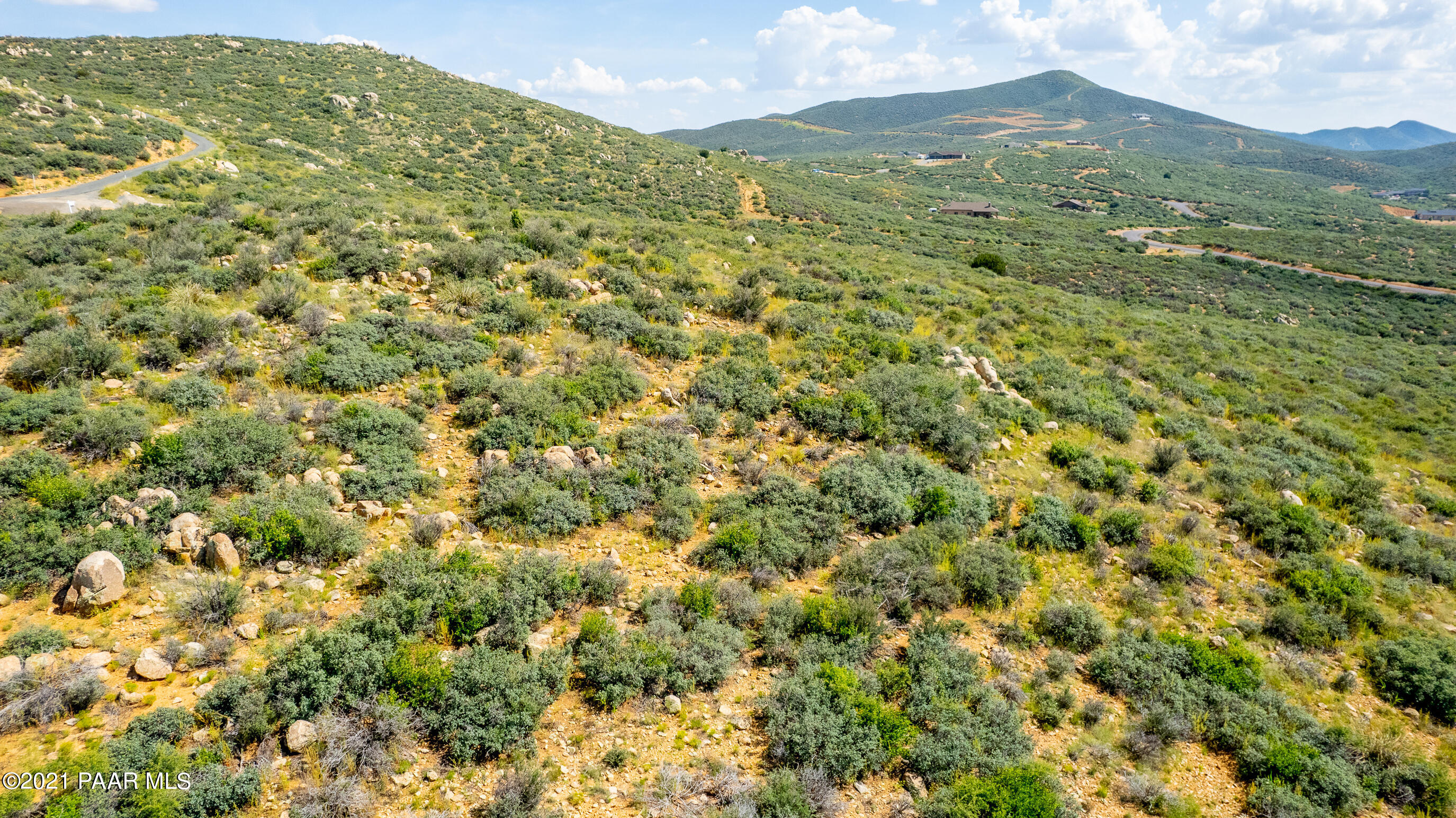 11 Acres Freedom Hill Way