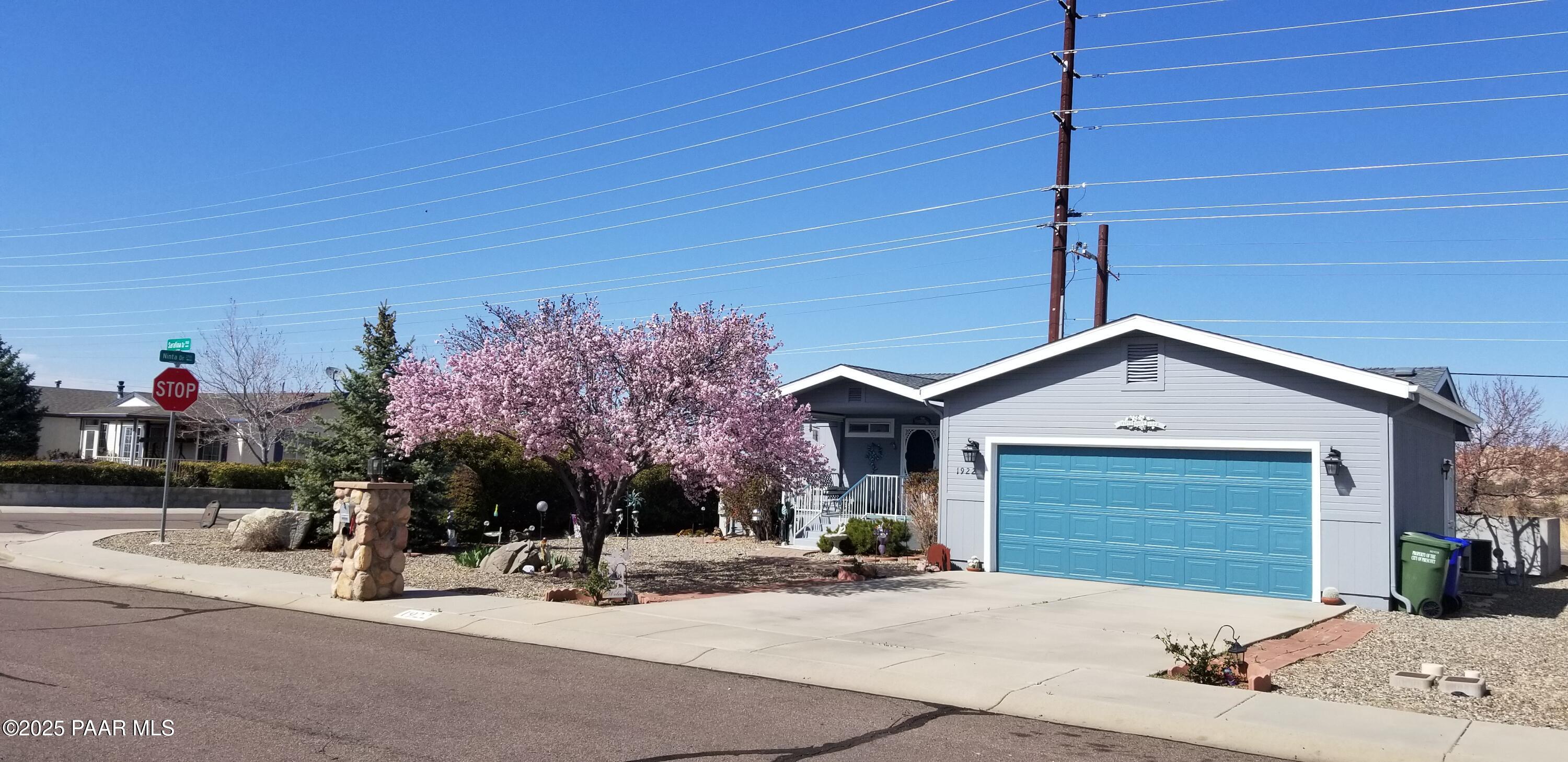 1922 Sarafina Drive