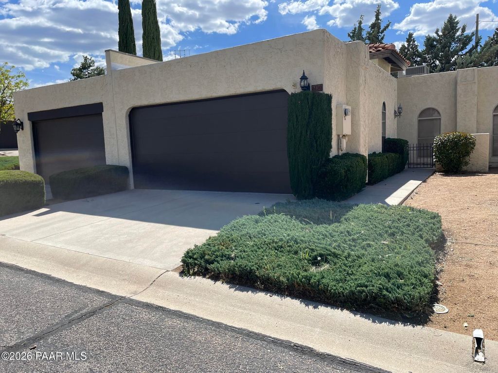 Photo of 6130 Crista Lynn Place #14, Prescott, AZ 86301 (MLS # 1081684)