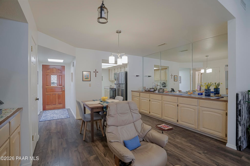 Photo of 6130 Crista Lynn Place #14, Prescott, AZ 86301 (MLS # 1081684)