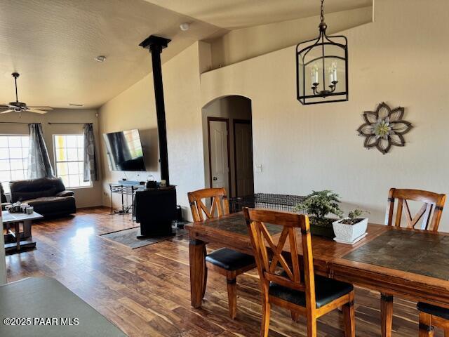 8183 N Blessing Lane