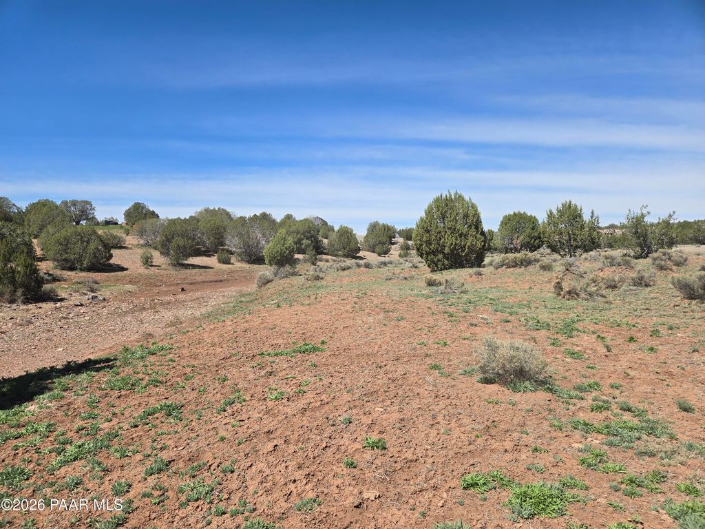 Photo of 390 Haywire Road, Ash Fork, AZ 86320 (MLS # 1080535)