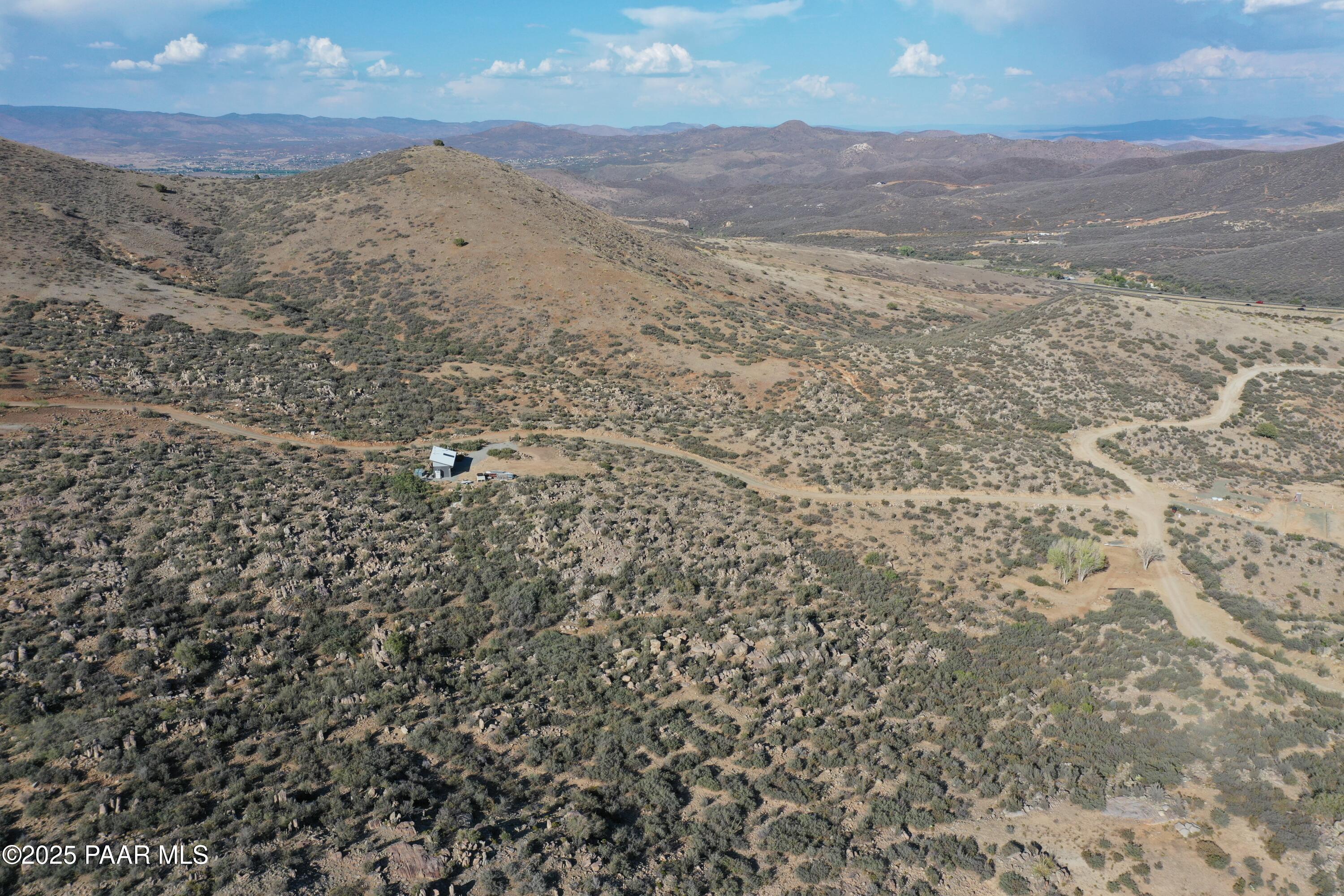 5720 S Miners Pick Road