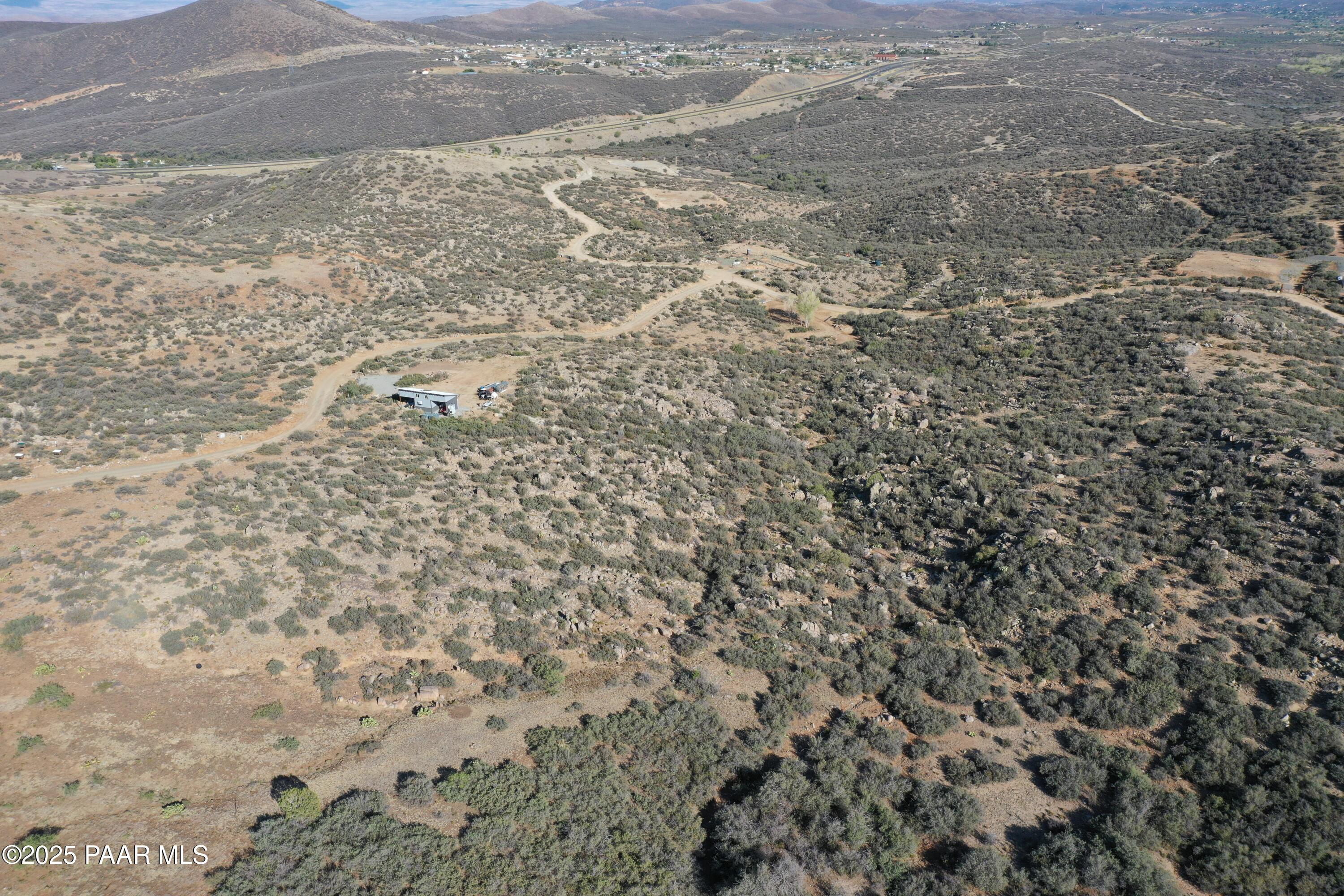 5720 S Miners Pick Road