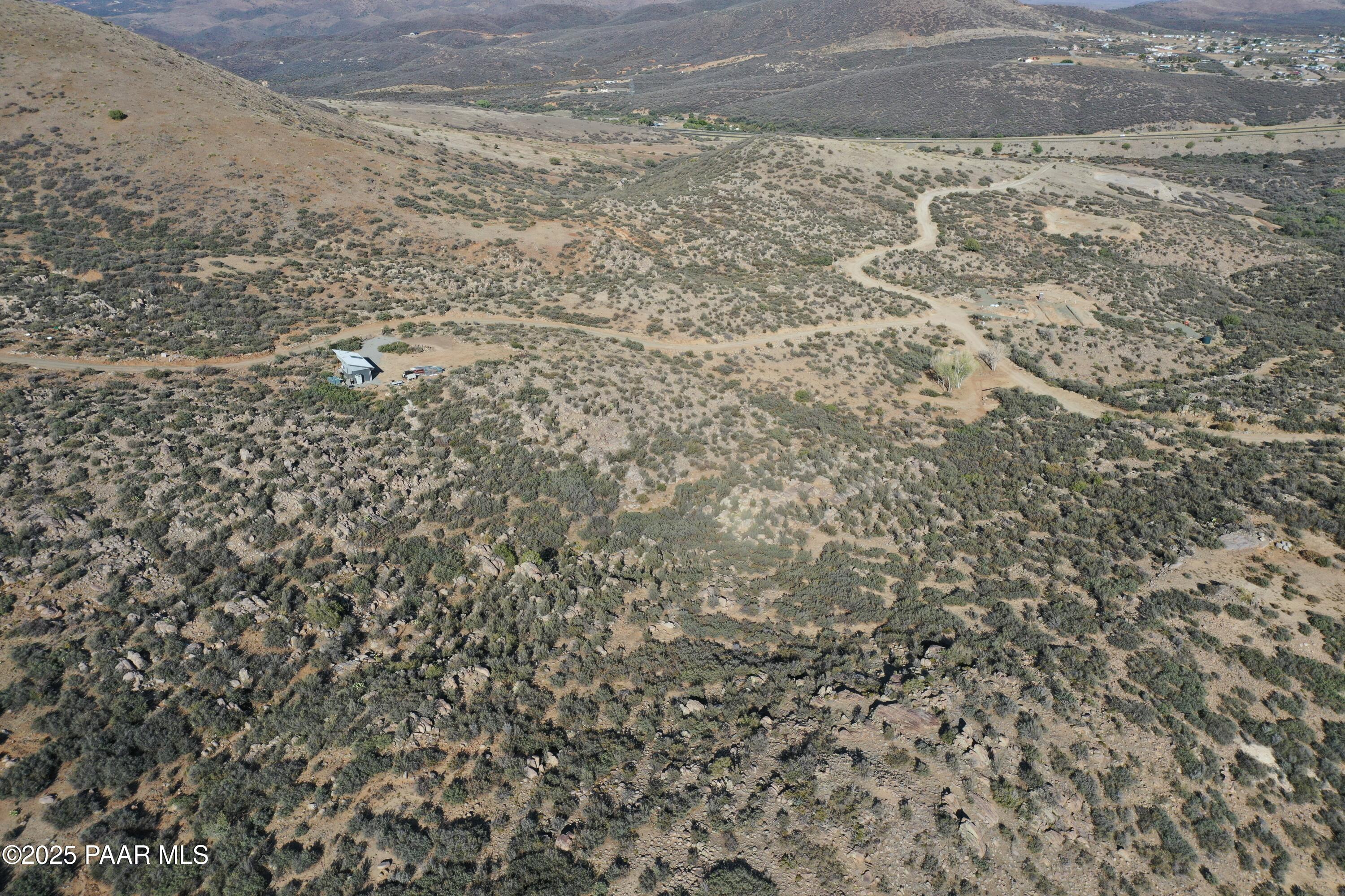 5720 S Miners Pick Road