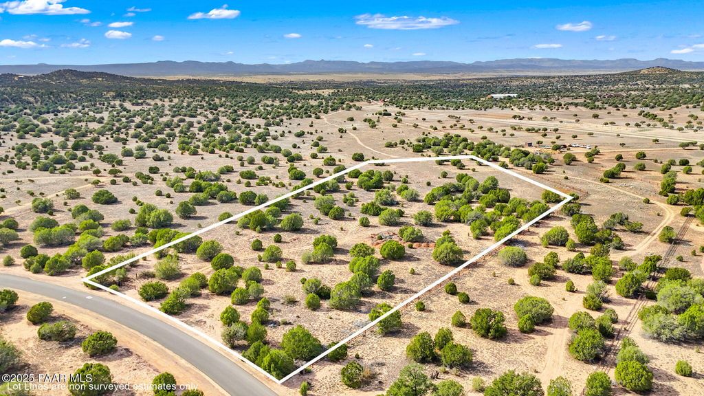 Photo of 4841 W Sterling Ranch Road, Prescott, AZ 86305 (MLS # 1077592)