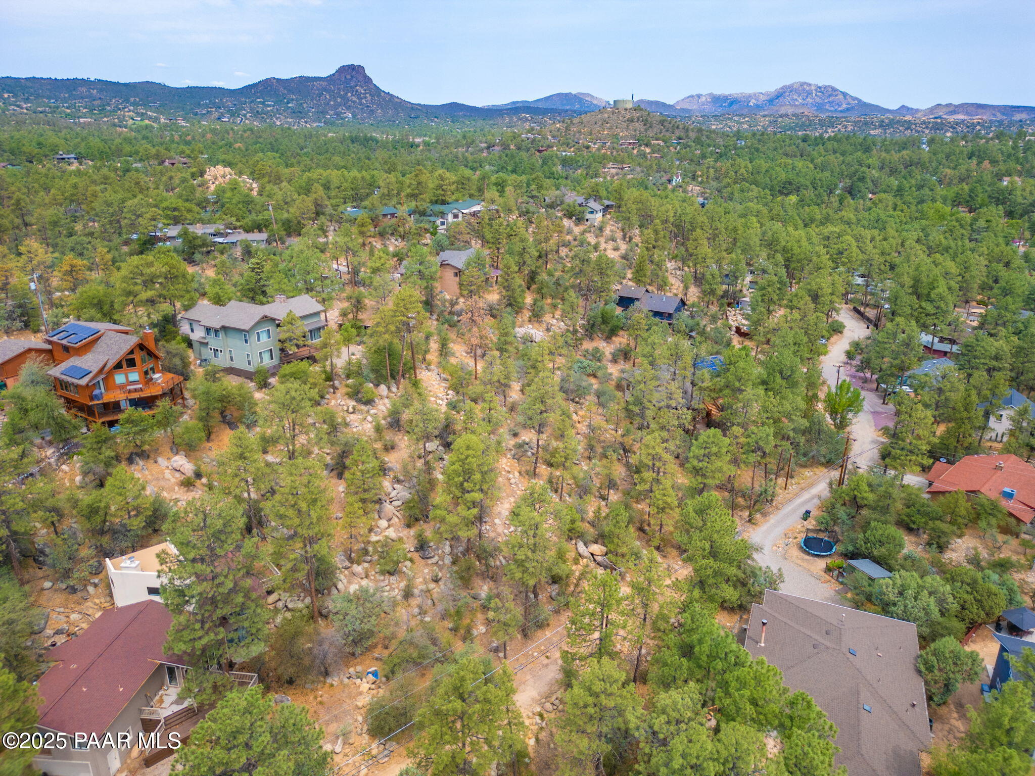 738 E Pine Knoll Drive