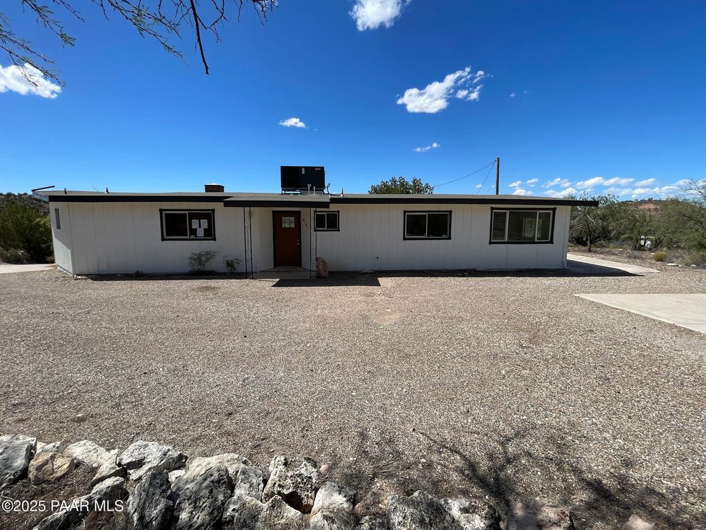 Photo of 4145 N Antigua Way, Rimrock, AZ 86335 (MLS # 1076787)