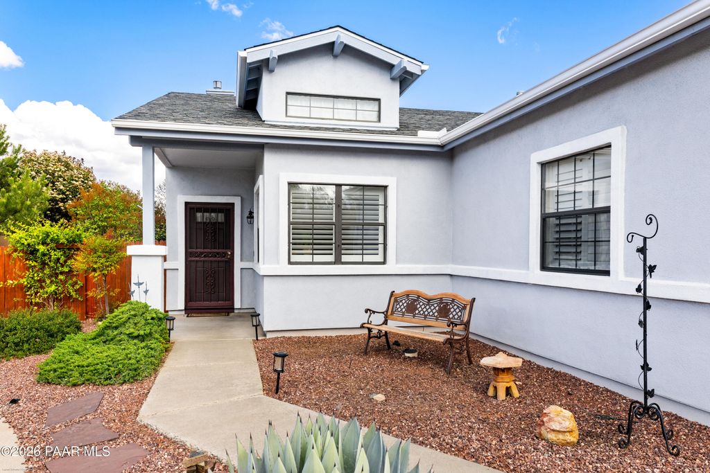 Photo of 1225 Gardenia Lane, Prescott, AZ 86305 (MLS # 1081265)