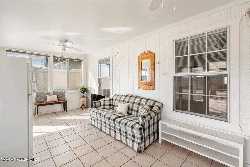 Photo of 44044 N Haywire Road, Ash Fork, AZ 86320 (MLS # 1078880)