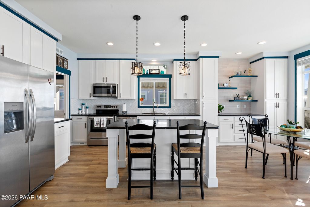 Photo of 11350 E Sarah Jane Lane 69 Ln, Dewey-Humboldt, AZ 86327 (MLS # 1080698)