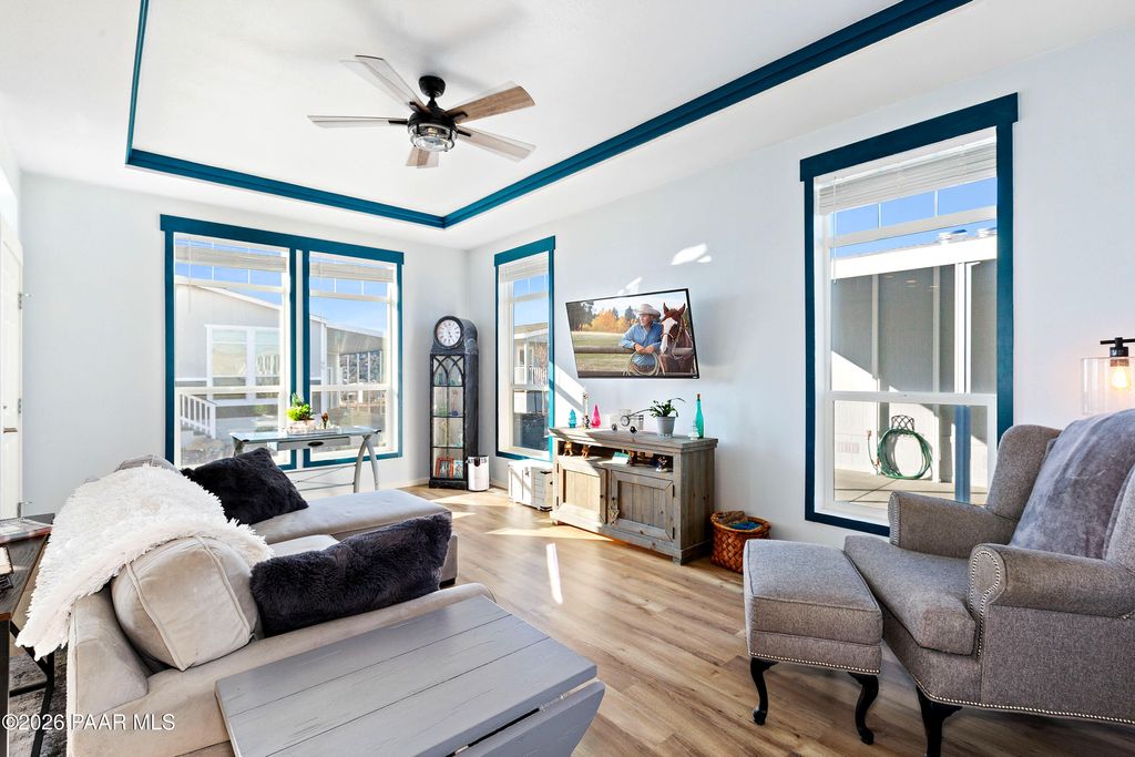 Photo of 11350 E Sarah Jane Lane 69 Ln, Dewey-Humboldt, AZ 86327 (MLS # 1080698)