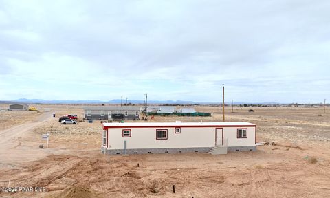 A home in Paulden