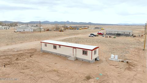 A home in Paulden