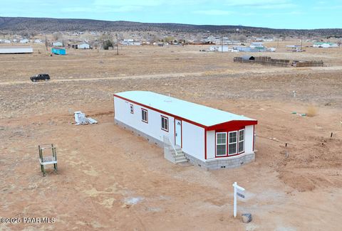 A home in Paulden