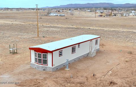 A home in Paulden