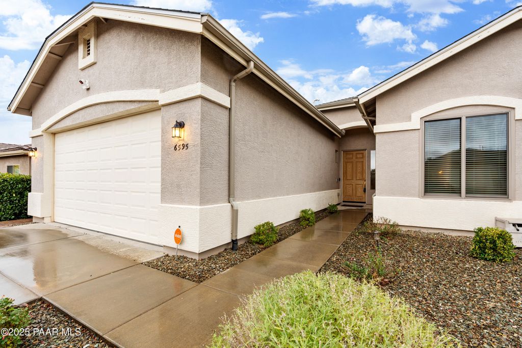 Photo of 6595 E Tenby Drive, Prescott Valley, AZ 86314 (MLS # 1077891)