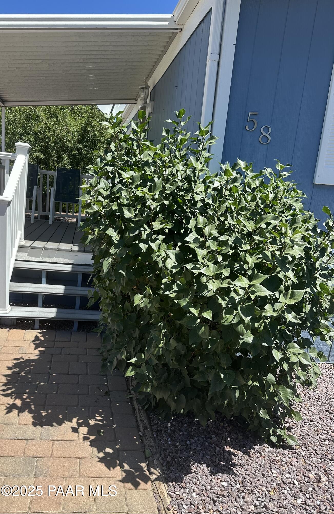 7901 State Rte #69-58