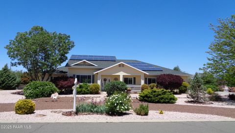 987 Kristin Street Chino Valley AZ 86323