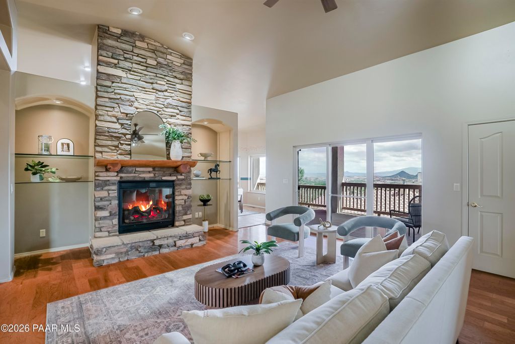 Photo of 1478 St Charles Avenue, Prescott, AZ 86301 (MLS # 1081808)