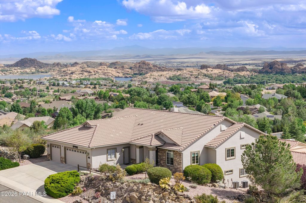 Photo of 1478 St Charles Avenue, Prescott, AZ 86301 (MLS # 1081808)