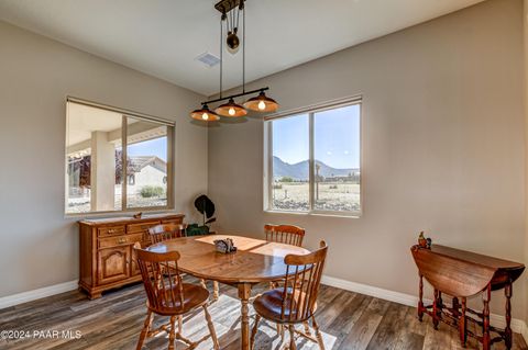 A home in Prescott Valley