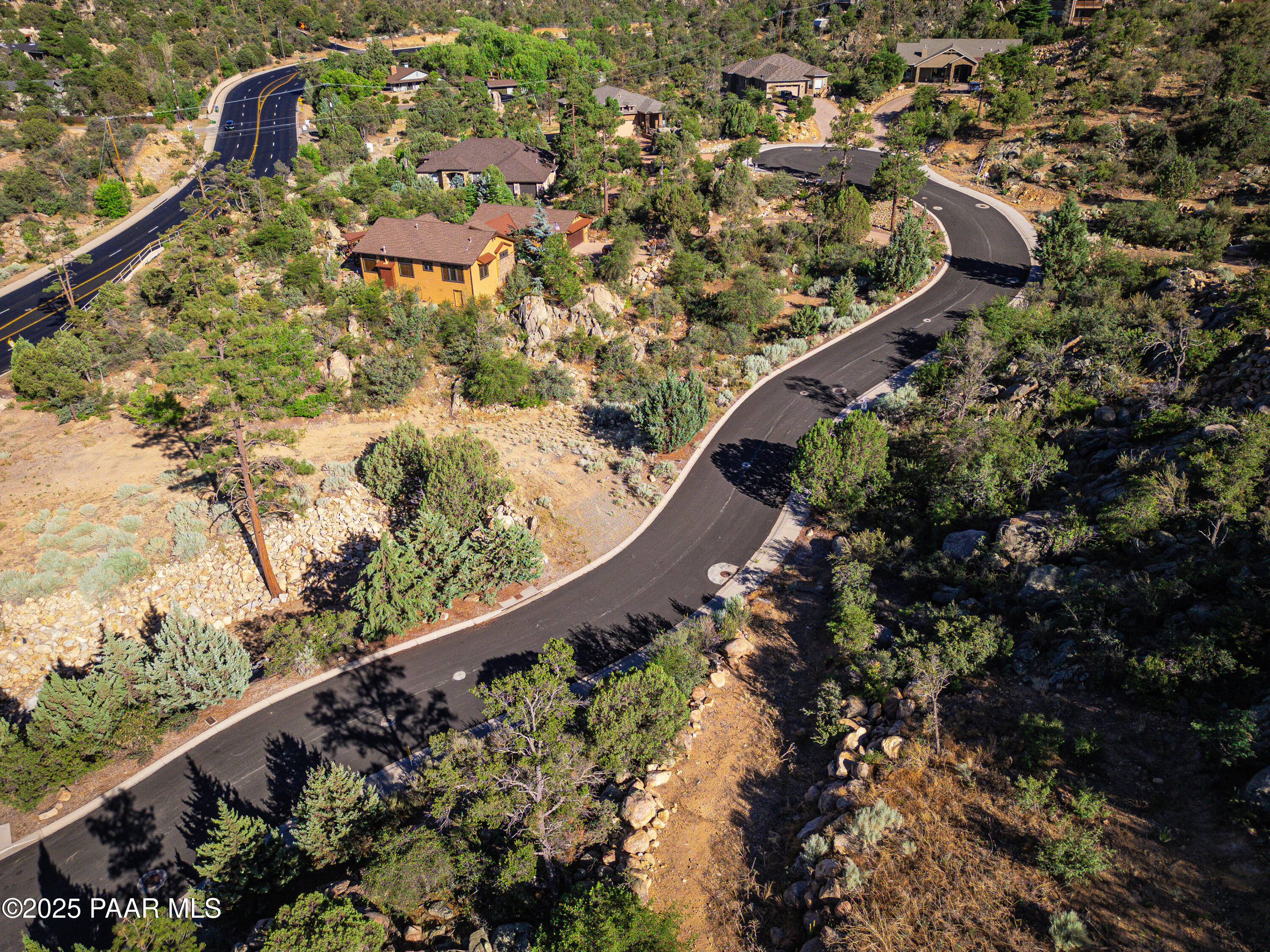 2110 Burlwood Drive