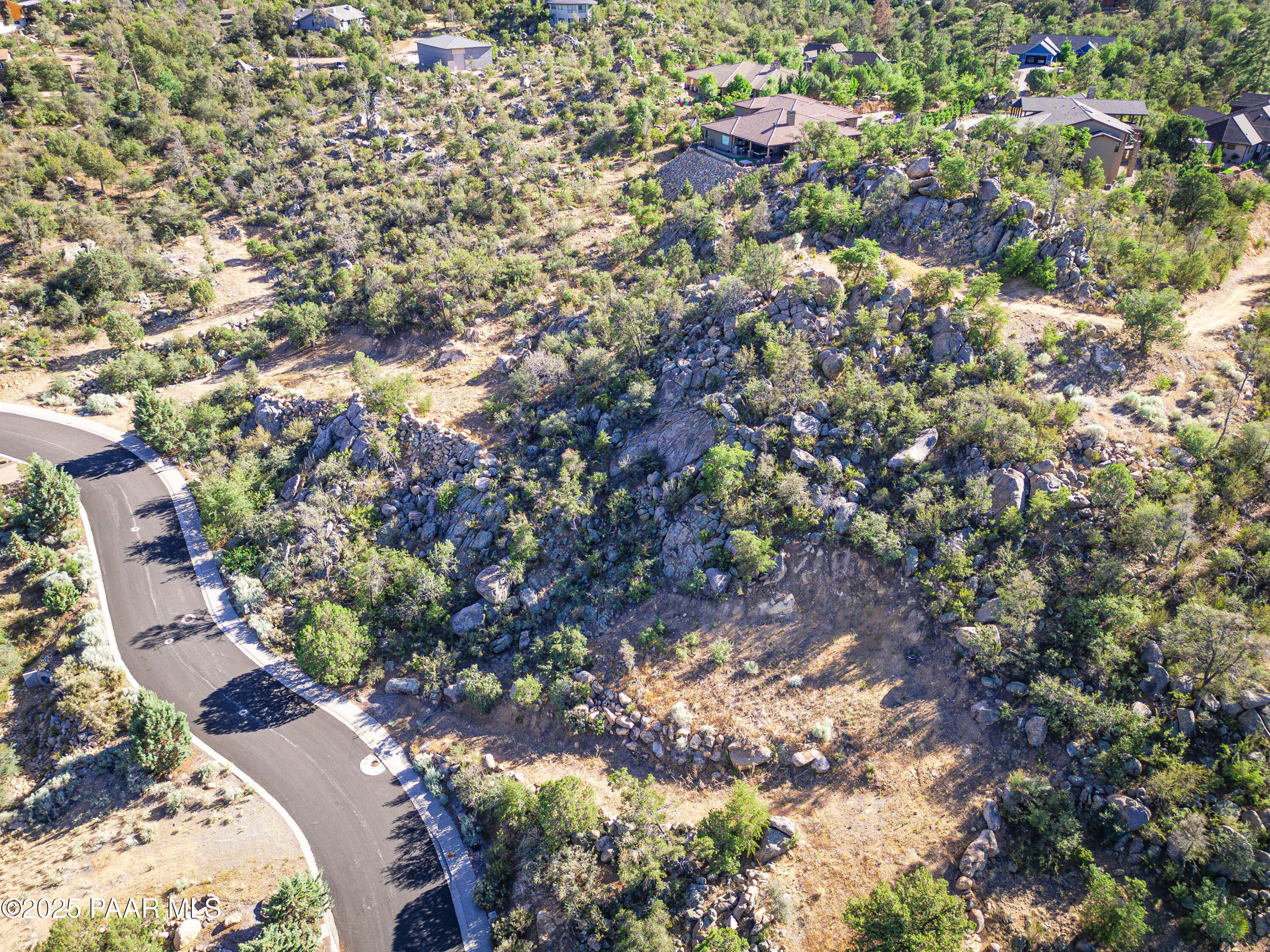 2110 Burlwood Drive