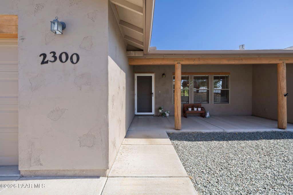 Photo of 2300 W Gambels Ridge Drive, Chino Valley, AZ 86323 (MLS # 1083615)