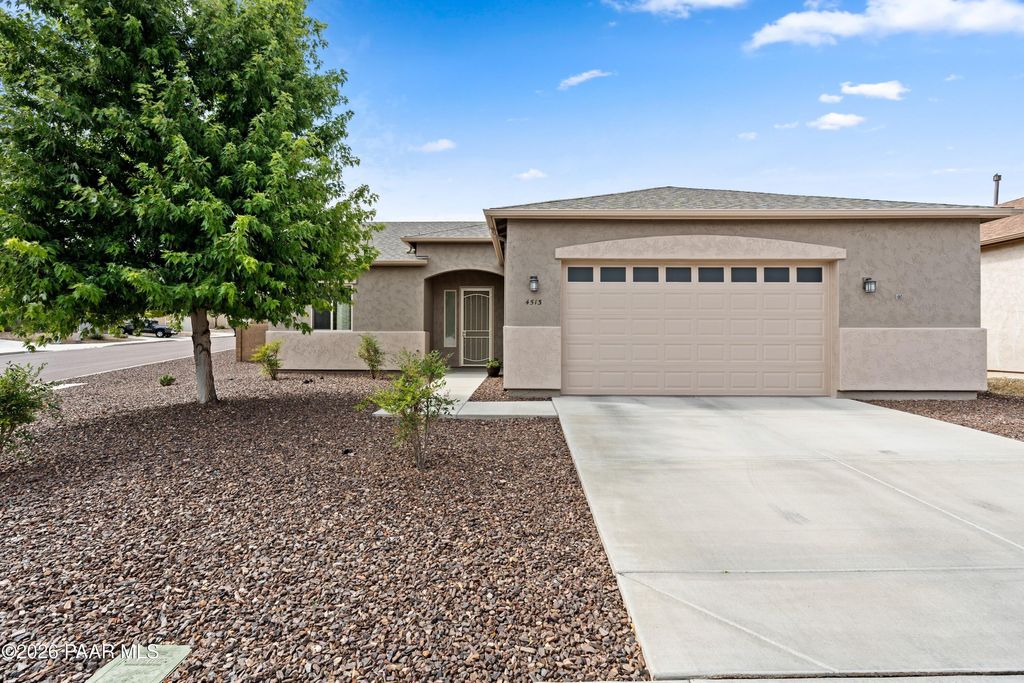Photo of 4513 N Dryden Street, Prescott Valley, AZ 86314 (MLS # 1079441)