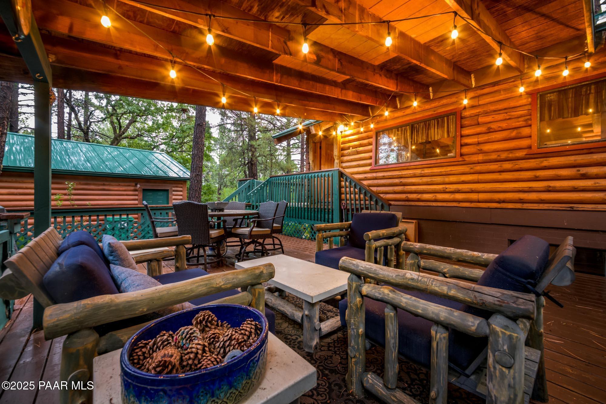 12 E Oak Drive