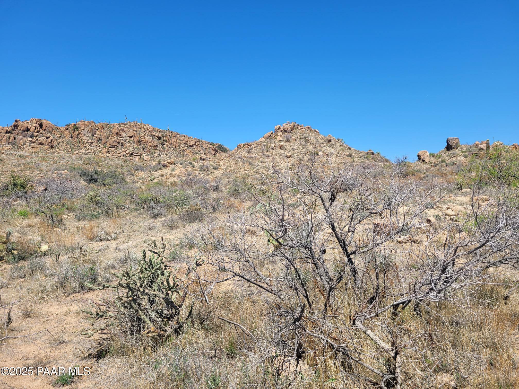 0 S Date Creek Road