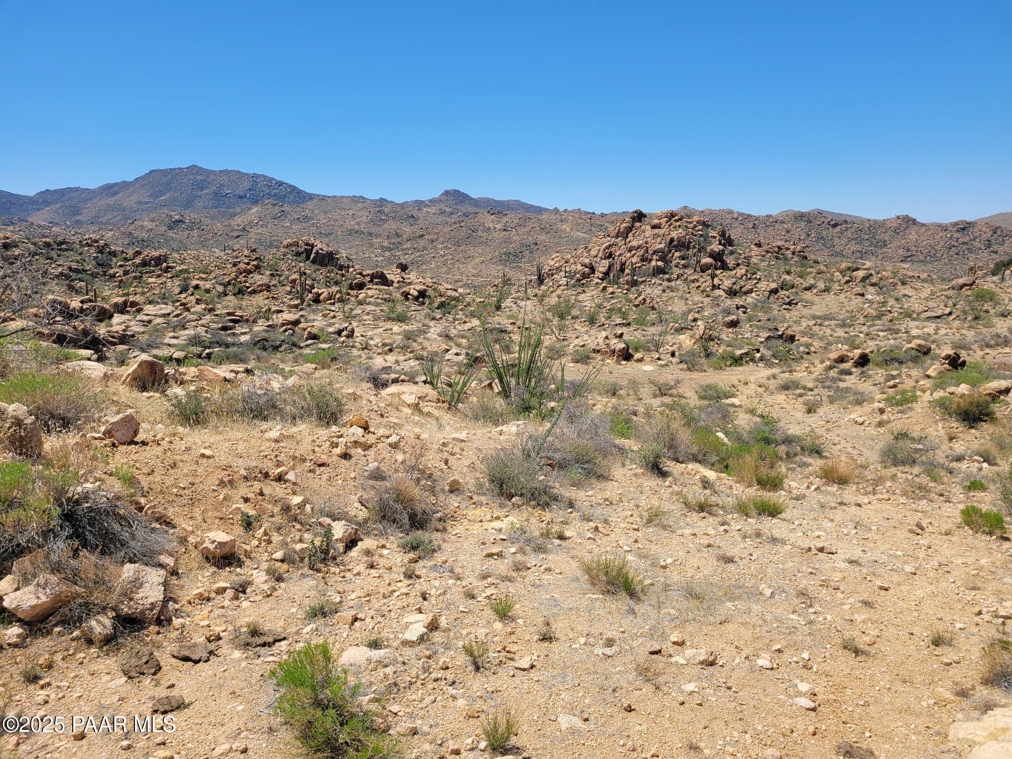 0 S Date Creek Road